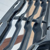 Решётка радиатора решётка радиатора opel karl 2015-2019r 94514486 Цена, фото thumb