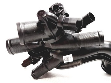 фото thumb №6, Citroen оригинальный номер 9808647080 термостат, средство охлаждающий