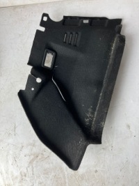 фото thumb №1, Обшивка багажника twingo iii лівий задня 849513285r