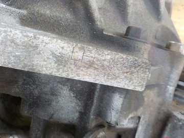 фото thumb №15, Mazda 5 3 bk 06r 2.0 16v 150km двигатель lf комплектный