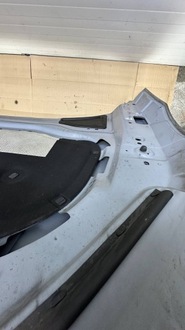 фото thumb №8, Капот кришка двигуна перед vw arteon 2.0