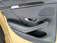 фото thumb №15, Mercedes s класс w222 сиденья сиденья обшивки салон