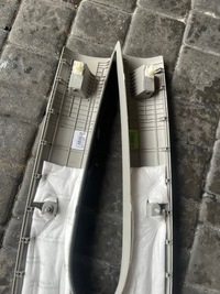 фото thumb №5, Защита обшивка стойка kia sportage iv gt 85810-f1000wk 85820-f1000wk левая