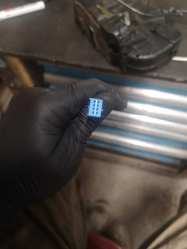 фото thumb №4, Mercedes w211 замок дверь правые зад 2117300635