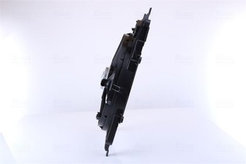 фото thumb №13, Вентилятор радіатор nissens 85882 7701044185 rena