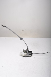 фото thumb №1, Volvo v40 ii замок двері лівий перед передній 31391824