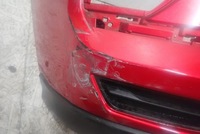 фото thumb №6, Бампер перед передний mitsubishi asx lift 2019-