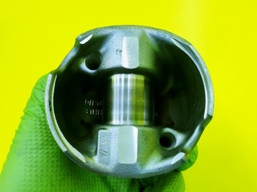 фото thumb №7, Поршень шкворень a6 c7 a7 c7 q7 a8 d4 q5 3.0 tdi 065df 174+ 83l110