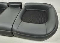 фото thumb №4, Диван задняя + opracie зад citroen c5 iii x7