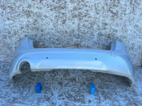 фото thumb №14, Bmw 2 f45 f46 lift lci бампер задній задня