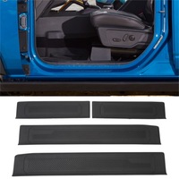 фото thumb №10, Молдинг порог abs накладки пороговые плита пороговые прокладки пороговые наклейки