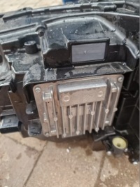 фото thumb №8, Лампа передня комплект citroen c5 aircross lift led vision europa