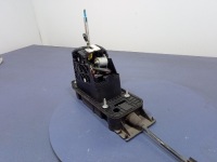 Audi a3 8p кулиса  кулиса коробки s-tronic dsg 8p2713025s с Разборки, фото thumb