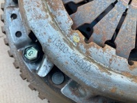 фото thumb №2, Kia ceed 2 ii комплектные сцепление прижим 1.4 16v