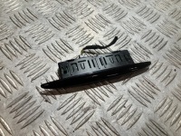 Купить Дисплей pdc mercedes cla w117 купе, фото thumb