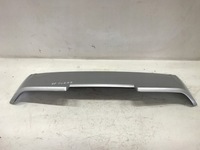 фото thumb №1, Porsche cayenne 7p turbo спойлер накладка кришки