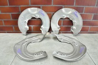 фото thumb №11, Тормоза тормозные диски суппорт bmw 3 g20 g21 4 g22 g23 g26 m-pakiet 348x36