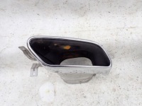 фото thumb №10, Volvo v60 ii 2 18- гаситель наконечник выхлоп правая