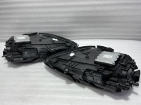 фото thumb №13, Porsche macan lift full led matrix 21r ліва права