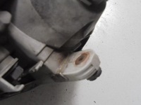 фото thumb №8, Mercedes c w203 00-04 фара лампа перед левая h7 h7 a2038200161