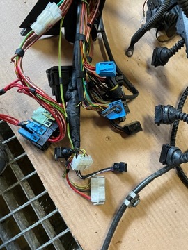 фото thumb №5, Жгут двигателя bmw e38 2.8 i m52 tu европа bdb состояние