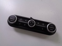 фото thumb №1, Панель кондиціонера alfa romeo stelvio 2016-