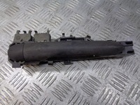 фото thumb №1, Ручка права задня зовнішня renault megane ii