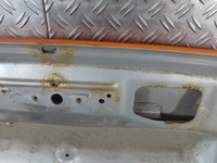 фото thumb №8, Vw crafter 06-17 капот кришка двигуна