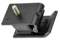 фото thumb №11, Подушка двигуна mitsubishi pajero pinin 99- перед