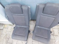 фото thumb №9, Opel zafira b 2007r сидіння задня iii ряд