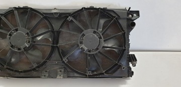 фото thumb №8, Ford f150 f-150 комплект радиатор вентилятор 5.0 бензин