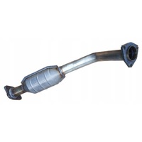 фото thumb №1, Каталізатор toyota land cruiser 90 3.0 d-4d 2000-