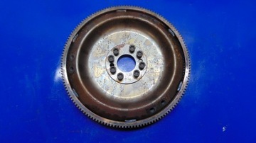 фото thumb №1, Колесо маховики 3.0 v6 mercedes w209 w203