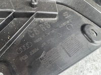 фото thumb №12, Audi rs6 c8 4k8 бампер передний kompletny оригинальный камера