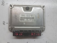 фото thumb №1, Audi a6 c5 2.5 tdi бортовий комп'ютер двигуна