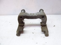 фото thumb №1, Mg zs lift 2023- скоба рамка супорт задня лівий 1.5