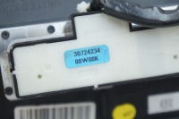 фото thumb №5, Dekor туннель средний коробки кнопки volvo s80 30755013 30724234