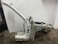 фото thumb №1, Bmw f30 f31 f36 чверть лонжерон правий перед