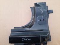 фото thumb №2, Поріг правий mazda 3 bm