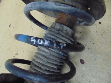 фото thumb №10, Амортизатор mc person лівий перед peugeot 508 1 sw 1.6 hdi 9676832380