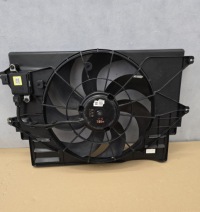 фото thumb №1, Вентилятор hyundai kona 19- 25380-j9xxx