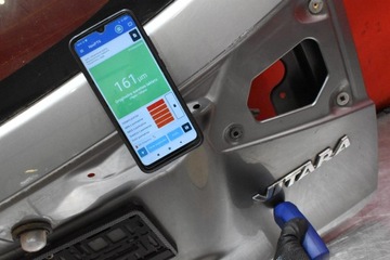 фото thumb №9, Крышка багажника зад задняя серый suzuki vitara 3 iii 14-18