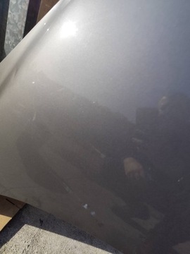фото thumb №5, Renault grand scenic iii 09- капот кришка двигуна tekng оригінал великопольське воєводство