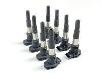 фото thumb №1, Maserati quattroporte vi 3.8 v8 gts катушка зажигания катушки оригинал oem