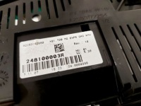 фото thumb №6, Renault laguna 3 iii 2.0 16v счетчик приборы europa