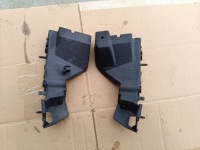 фото thumb №1, Audi q5 8r напрямна бампера prawylewy перед 8r0807284c