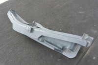 фото thumb №7, Mazda cx9 ii 16- воздухозаборник направляющая воздуха ловушка