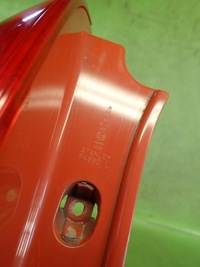 фото thumb №10, Лампа левая задняя задняя mazda 5 i 06r