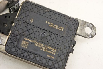 фото thumb №5, Md209 renault clio v 1.5d зонд nox 227902608r