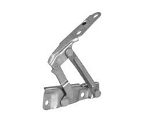 фото thumb №1, Vw caddy iii 15+ петля капот кришки двигун лівий